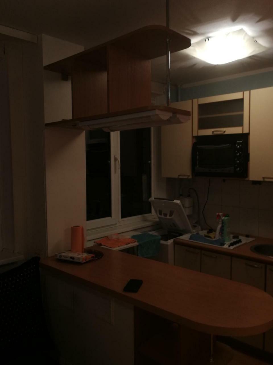 Flat, 1 Room, Study Panevėžys Eksteriør billede